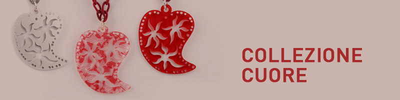 Present Collection Cuore d'Abruzzo Tutti i Modelli
