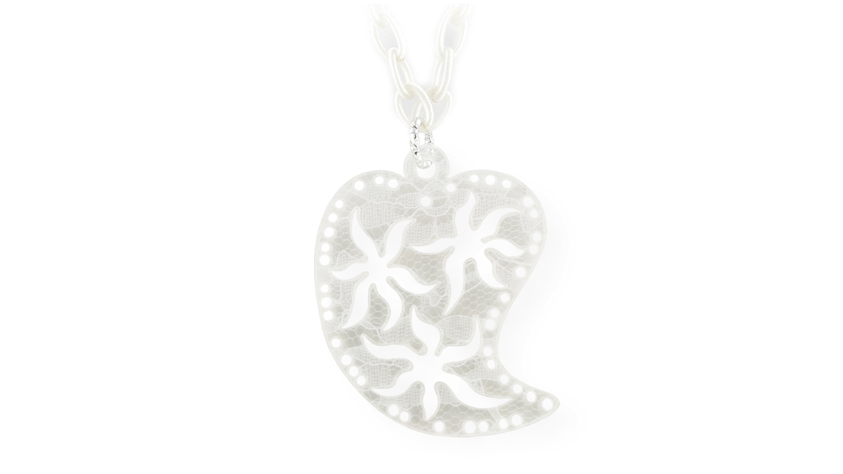 Cuore d'Abruzzo Pizzo Bianco