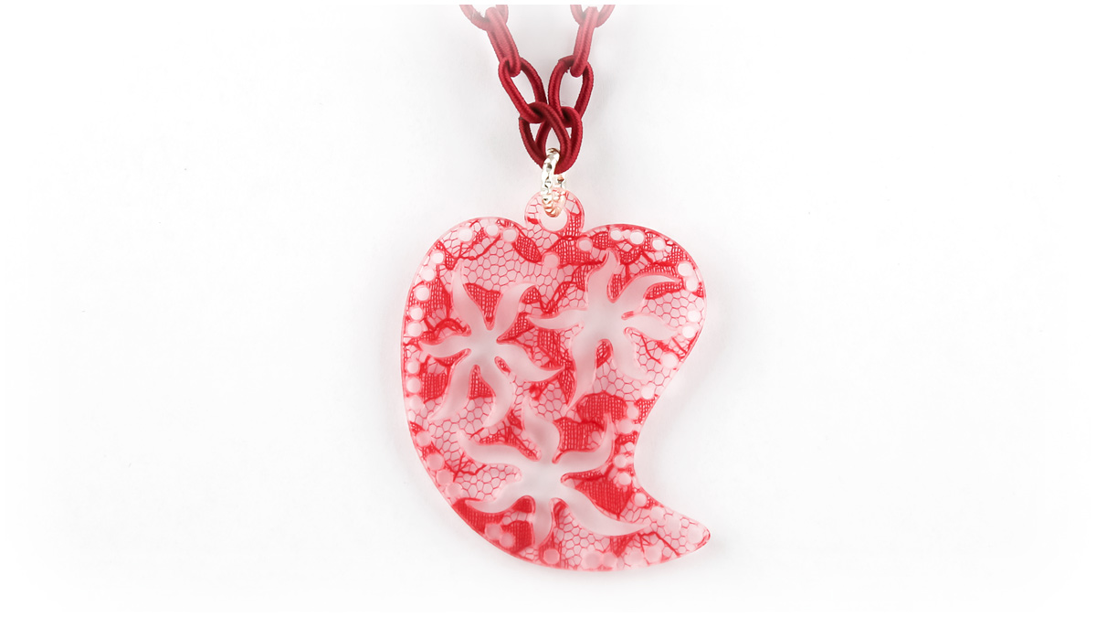 Cuore d'Abruzzo Pizzo Rosso