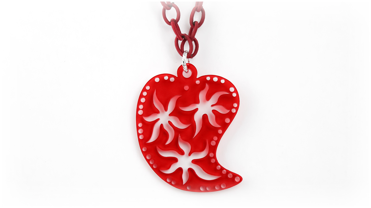 Cuore d'Abruzzo Red