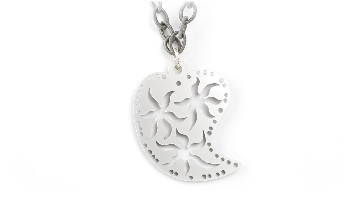 Cuore d'Abruzzo Silver